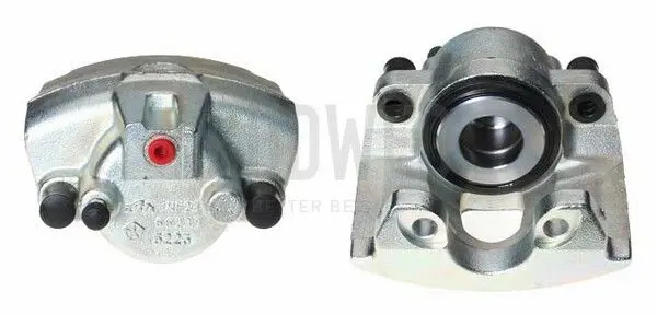 Handler.Part Brake caliper KAWE 343266 1