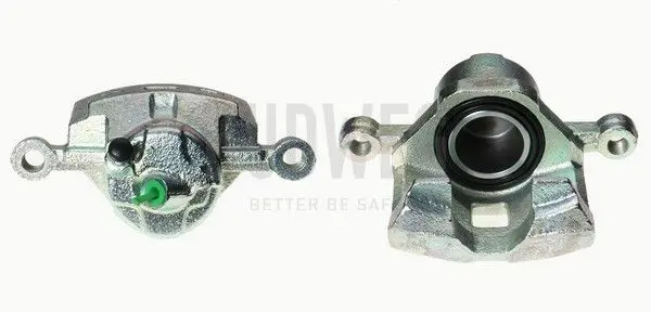 Handler.Part Brake caliper KAWE 343294 1