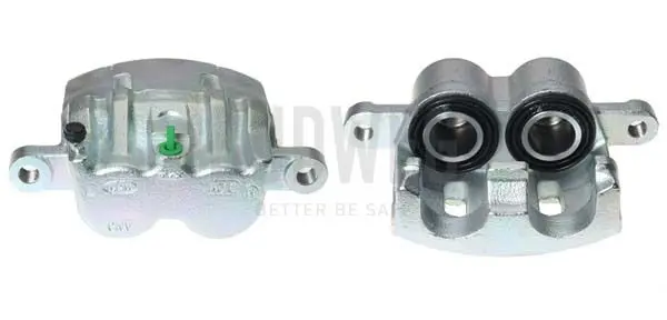 Handler.Part Brake caliper KAWE 343298 1