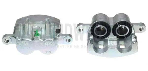 Handler.Part Brake caliper KAWE 343299 1