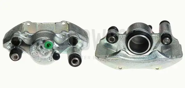 Handler.Part Brake caliper KAWE 343301 1