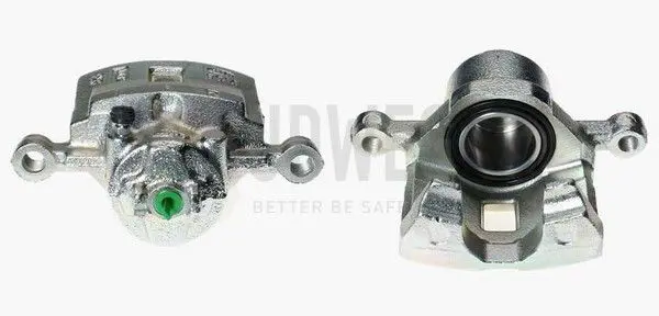 Handler.Part Brake caliper KAWE 343302 1