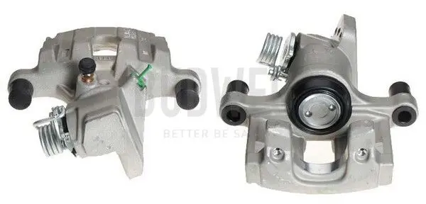 Handler.Part Brake caliper KAWE 343307 1