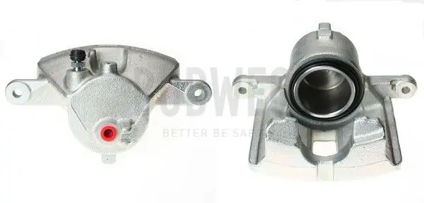 Handler.Part Brake caliper KAWE 343310 1