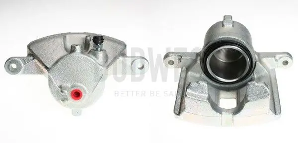 Handler.Part Brake caliper KAWE 343311 1