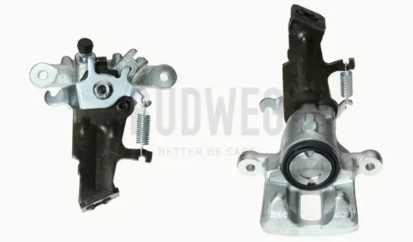 Handler.Part Brake caliper KAWE 343317 1