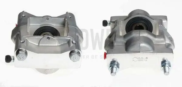 Handler.Part Brake caliper KAWE 343319 1