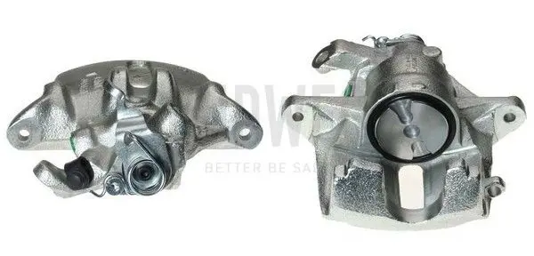 Handler.Part Brake caliper KAWE 343320 1