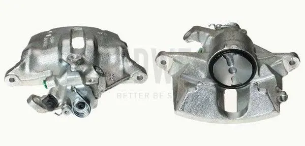 Handler.Part Brake caliper KAWE 343324 1