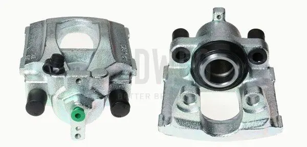 Handler.Part Brake caliper KAWE 343328 1