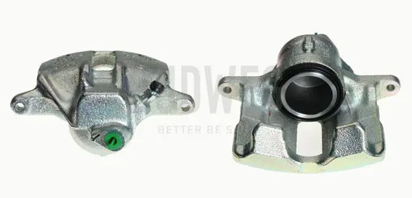 Handler.Part Brake caliper KAWE 343355 1