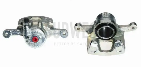 Handler.Part Brake caliper KAWE 343384 1