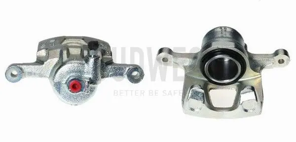 Handler.Part Brake caliper KAWE 343385 1