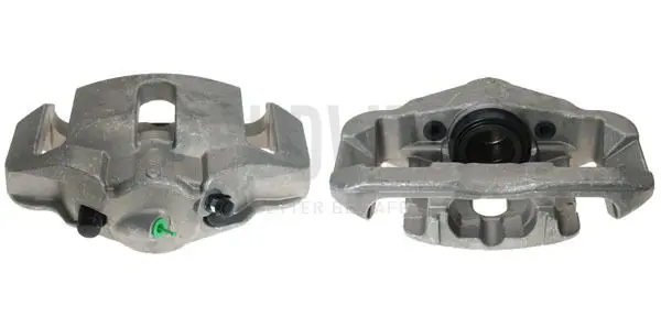 Handler.Part Brake caliper KAWE 343402 1