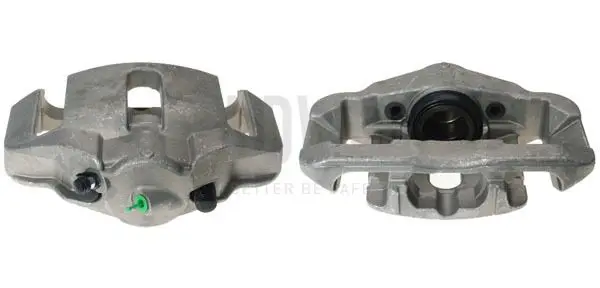 Handler.Part Brake caliper KAWE 343403 1