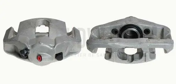 Handler.Part Brake caliper KAWE 343405 1