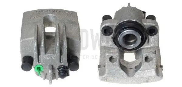 Handler.Part Brake caliper KAWE 343412 1