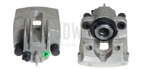 Handler.Part Brake caliper KAWE 343413 1