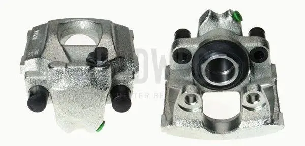 Handler.Part Brake caliper KAWE 343428 1