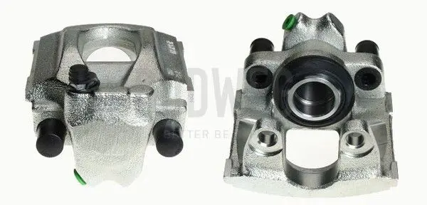 Handler.Part Brake caliper KAWE 343429 1