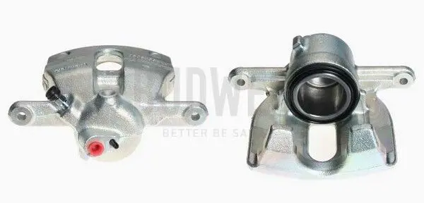 Handler.Part Brake caliper KAWE 343432 1