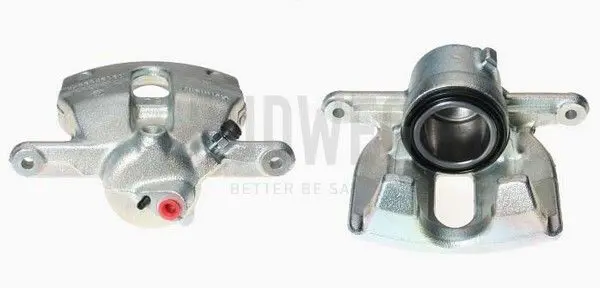 Handler.Part Brake caliper KAWE 343433 1