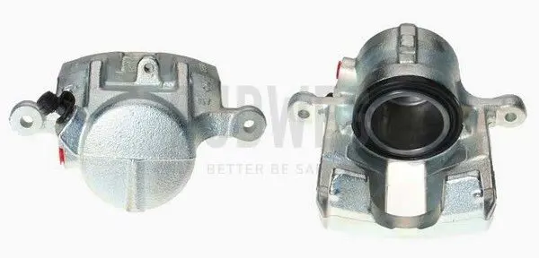 Handler.Part Brake caliper KAWE 343451 1