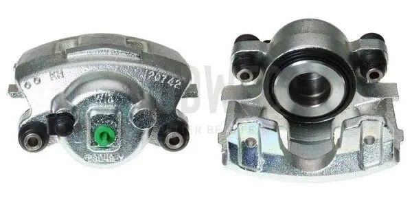 Handler.Part Brake caliper KAWE 343454 1