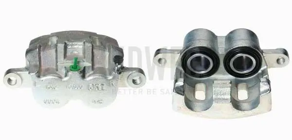 Handler.Part Brake caliper KAWE 343457 1