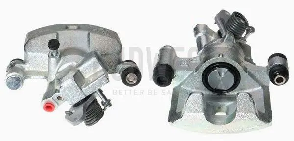 Handler.Part Brake caliper KAWE 343464 1