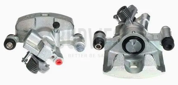 Handler.Part Brake caliper KAWE 343465 1