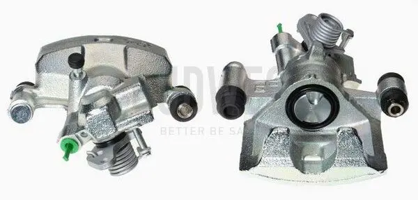 Handler.Part Brake caliper KAWE 343466 1