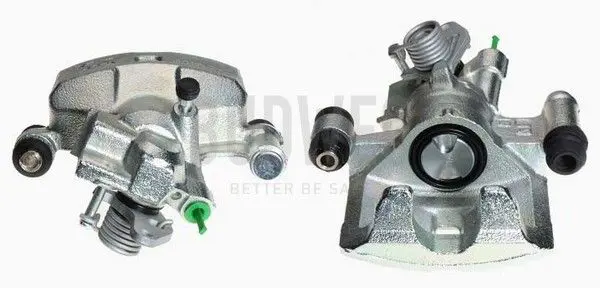 Handler.Part Brake caliper KAWE 343467 1