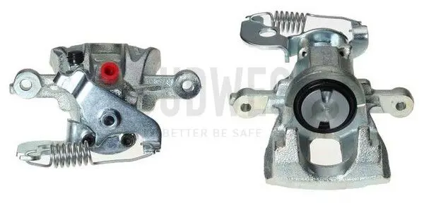 Handler.Part Brake caliper KAWE 343473 1