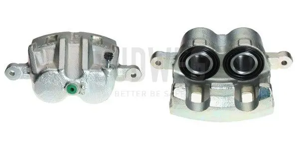 Handler.Part Brake caliper KAWE 343483 1