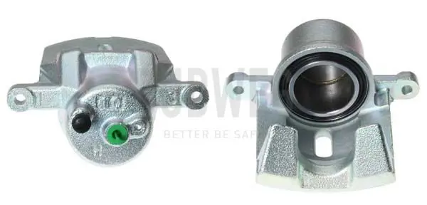 Handler.Part Brake caliper KAWE 343486 1