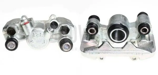 Handler.Part Brake caliper KAWE 343489 1