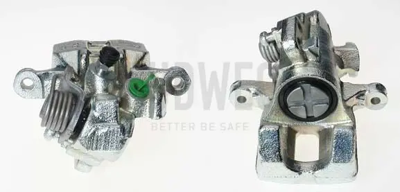 Handler.Part Brake caliper KAWE 343491 1