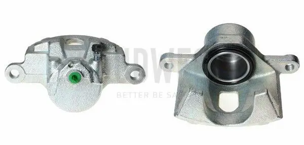 Handler.Part Brake caliper KAWE 343498 1