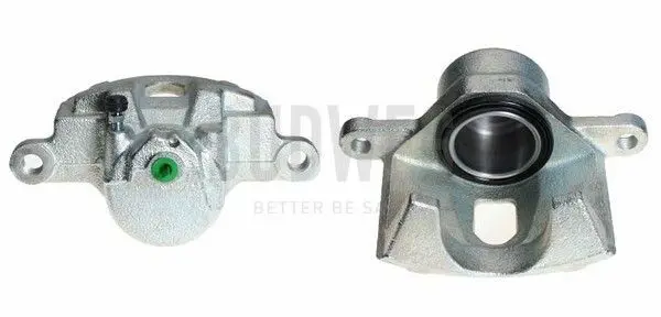 Handler.Part Brake caliper KAWE 343499 1