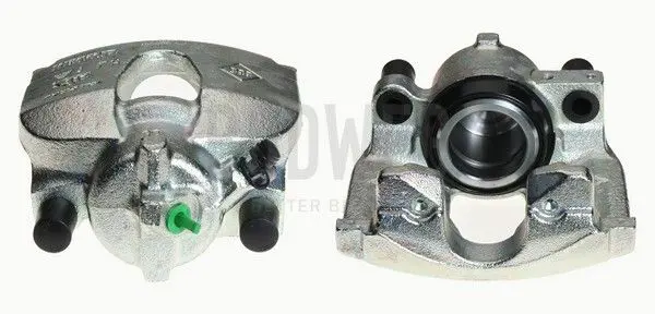 Handler.Part Brake caliper KAWE 343501 1