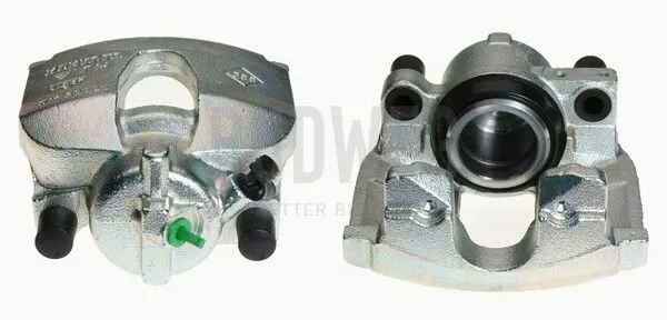 Handler.Part Brake caliper KAWE 343503 1