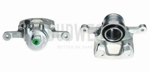 Handler.Part Brake caliper KAWE 343506 1