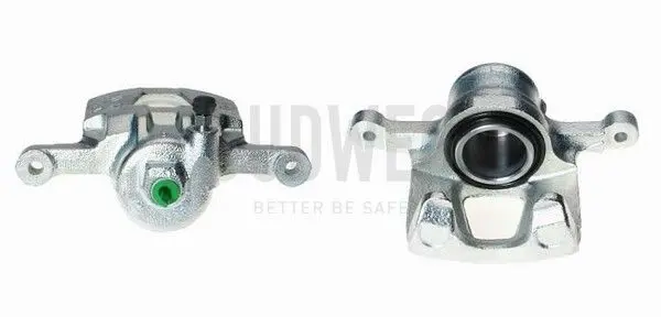 Handler.Part Brake caliper KAWE 343507 1