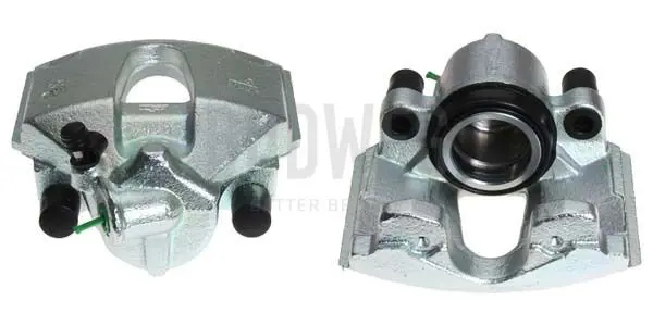 Handler.Part Brake caliper KAWE 343516 1