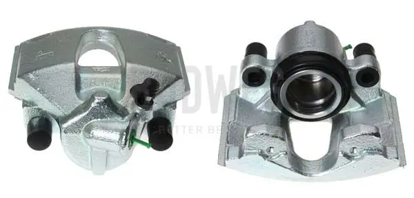 Handler.Part Brake caliper KAWE 343517 1