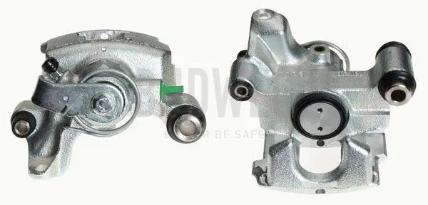 Handler.Part Brake caliper KAWE 343521 1