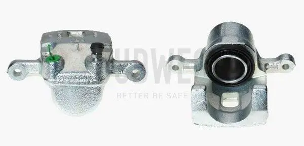 Handler.Part Brake caliper KAWE 343534 1