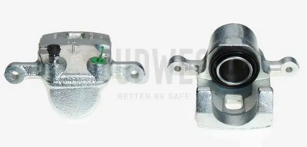 Handler.Part Brake caliper KAWE 343535 1