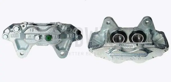 Handler.Part Brake caliper KAWE 343538 1